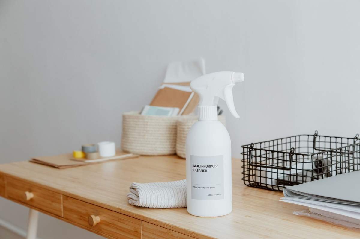 Expert Bathroom Deep Cleaning in Mohali: What You Need to Know Before Booking