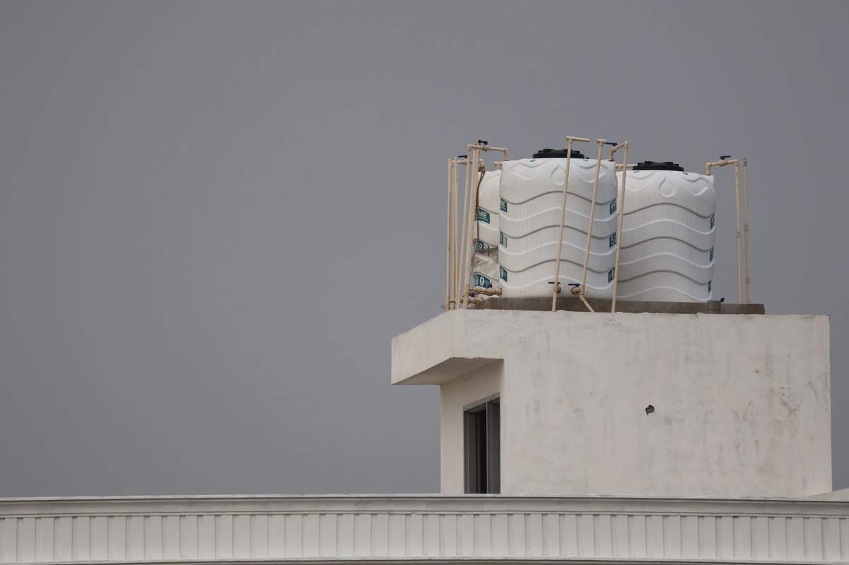 Move-In Deep Cleaning Jaipur: What New Tenants Actually Need to K