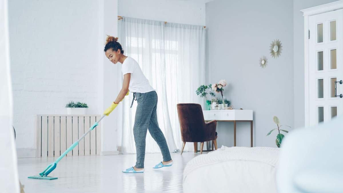 Expert Bathroom Deep Cleaning in Chandigarh: What Actually Works for Hard Water, Humidity & Tight Schedules