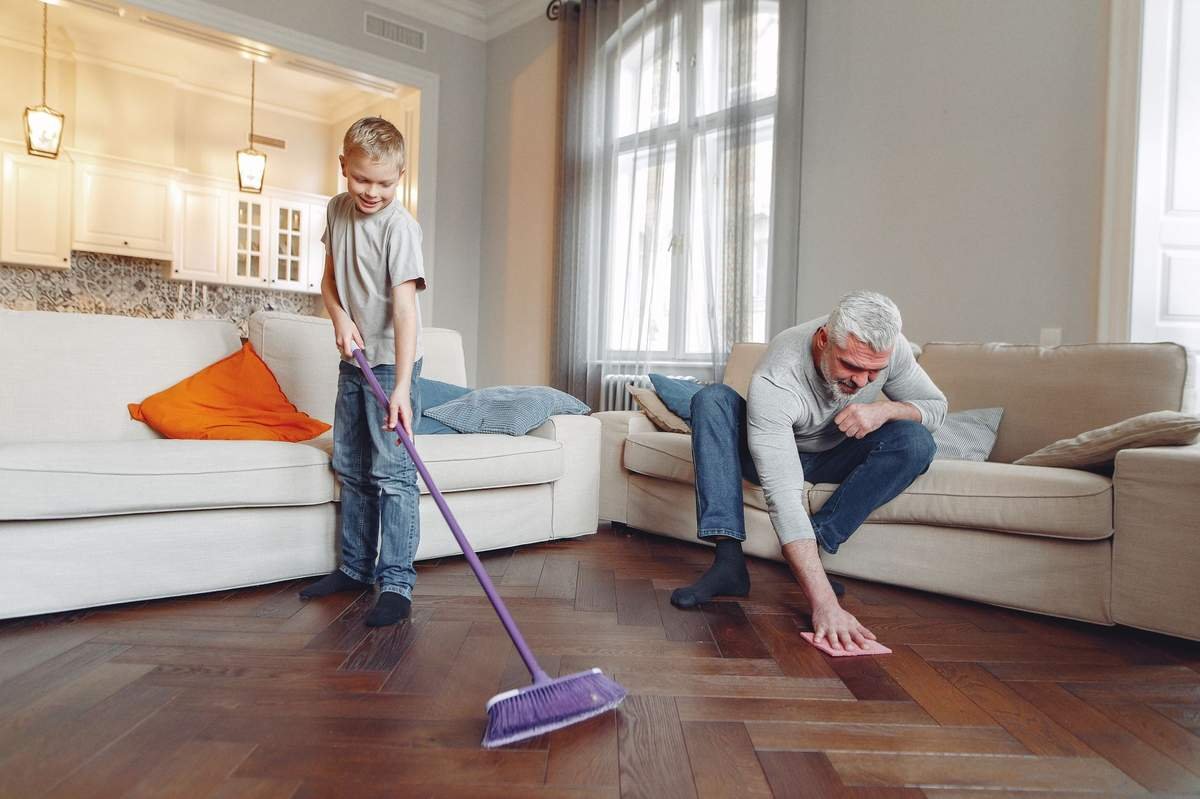 Finding Reliable Deep Cleaning Services in Panchkula: What Actually Works in 2024