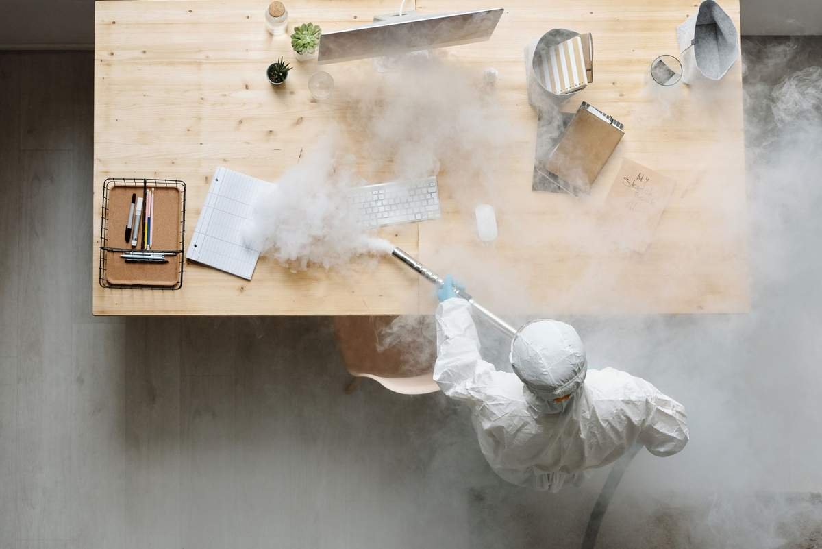 Deep Cleaning in Panchkula: What Actually Works