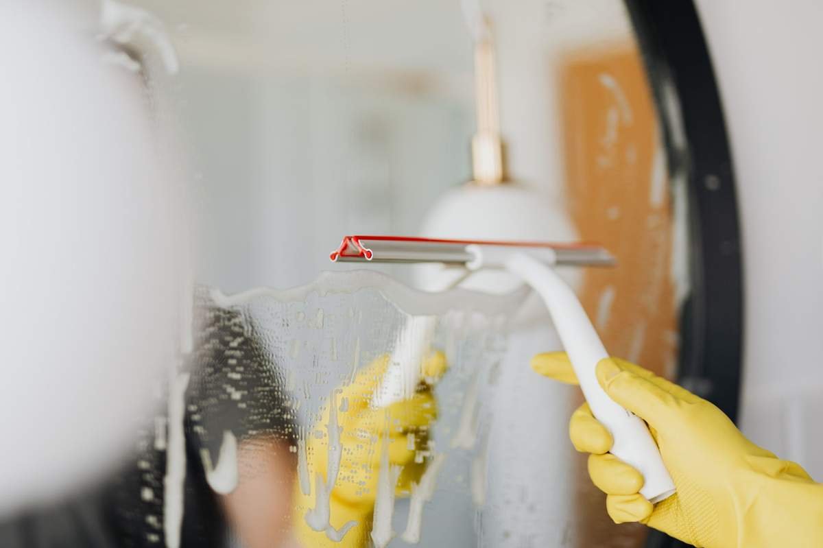 Modular Kitchen Cleaning in Jalandhar: What Actually Works