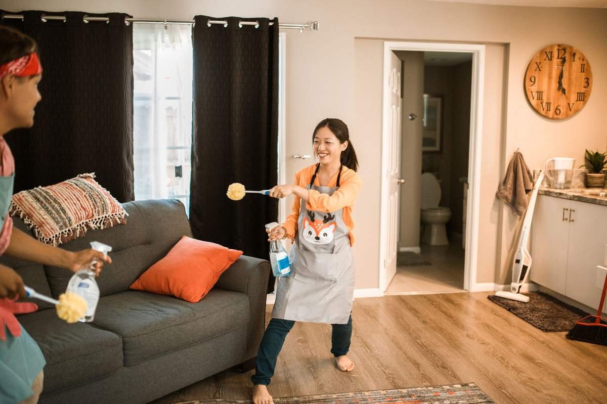 Expert Sofa Cleaning in Kharar: What Locals Need to Know Before Booking