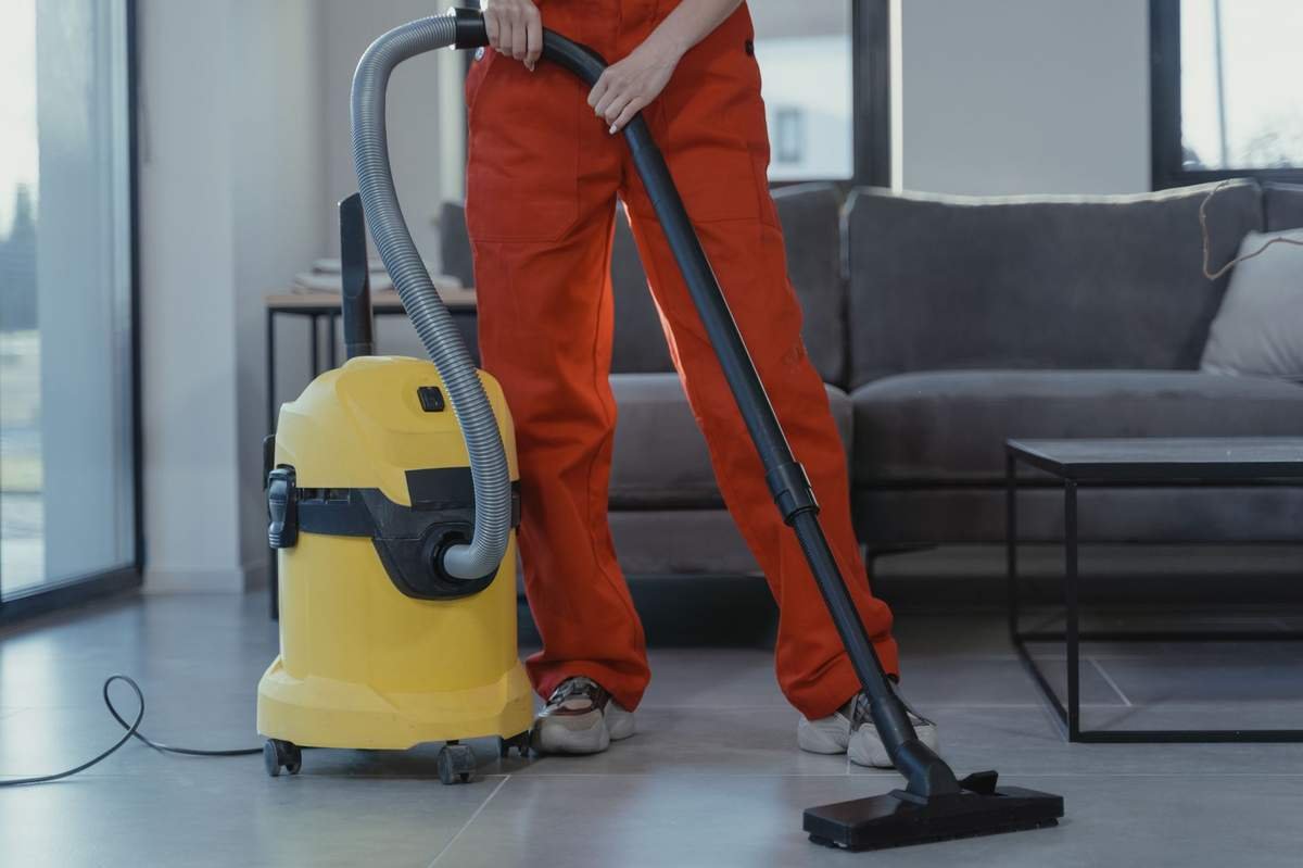 Professional Sofa Dry Cleaning in Ludhiana: What Actually Works