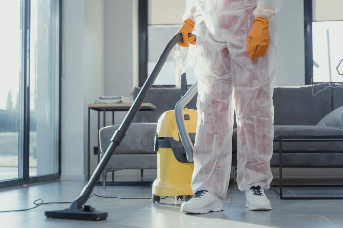 Bathroom Tile Cleaning Model Town Ludhiana – Guga Aviation