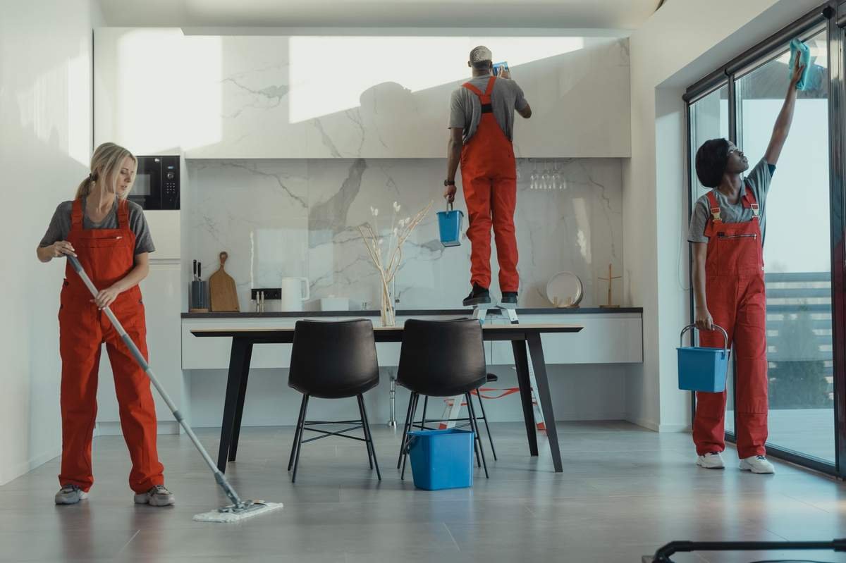 Affordable Bathroom Deep Cleaning in Chandigarh: What You're Actually Paying For