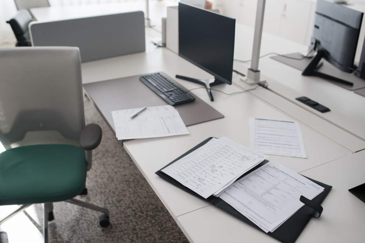 Office Housekeeping Staff in Jaipur: What to Expect & How to Choo