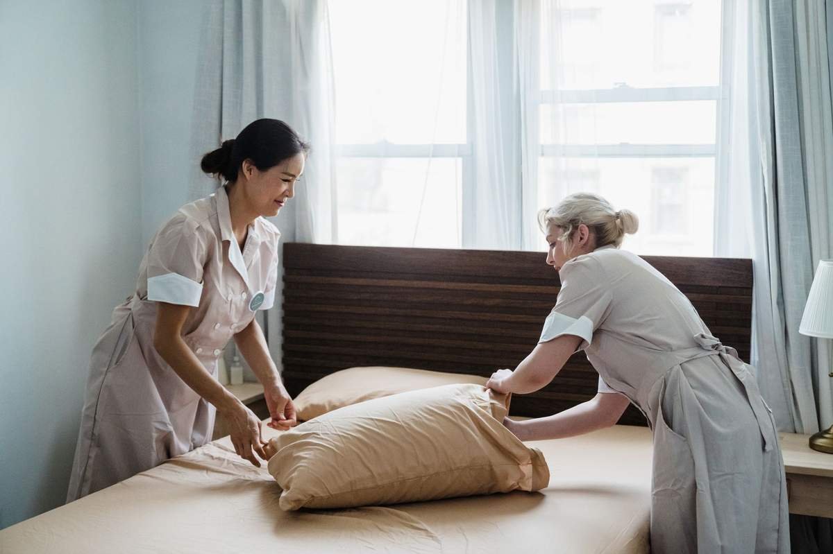 Office Cleaning in Jalandhar: What Local Businesses Actually Need