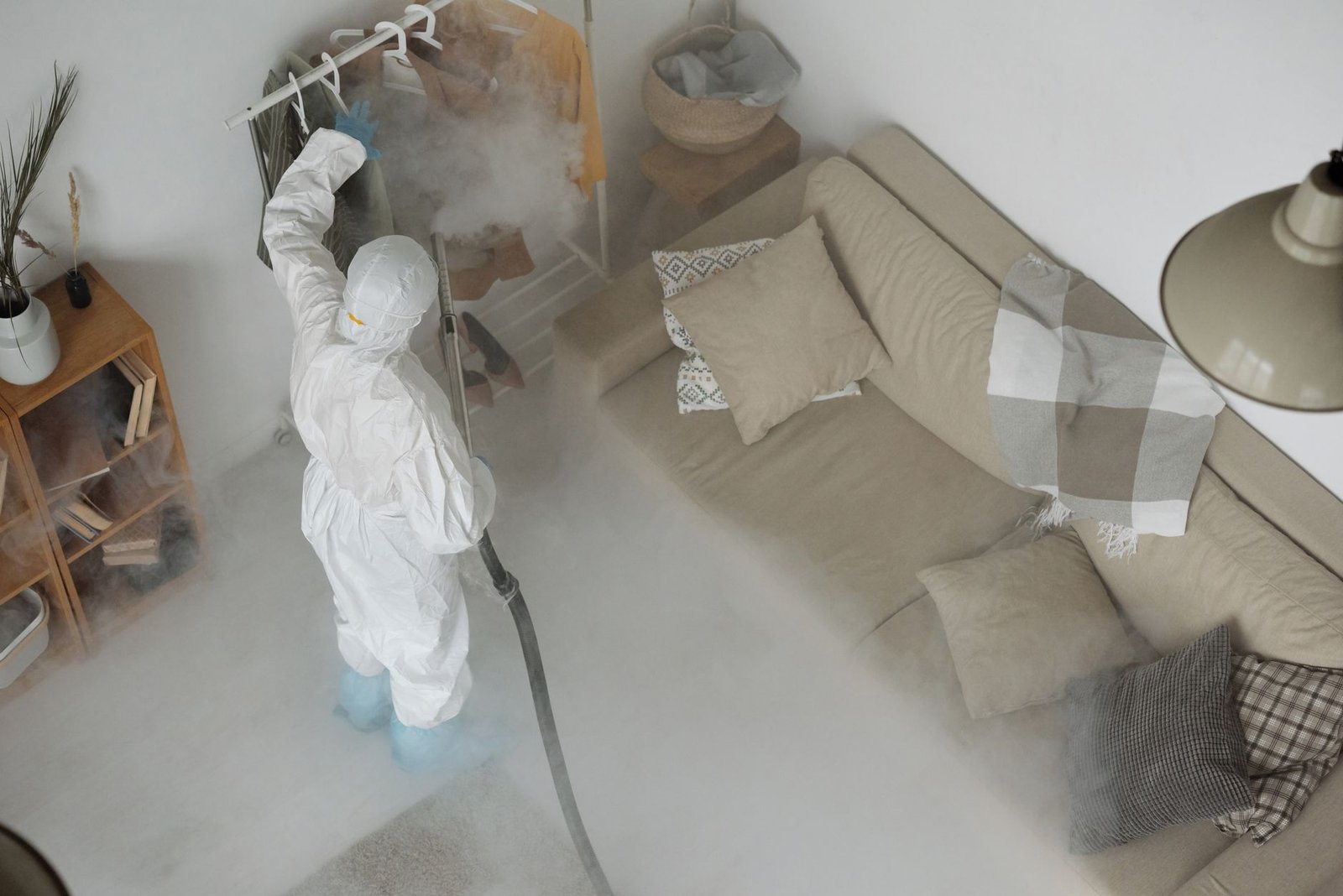 Premium Carpet Cleaning Services Mohali – Guga Aviation’s Expert Care