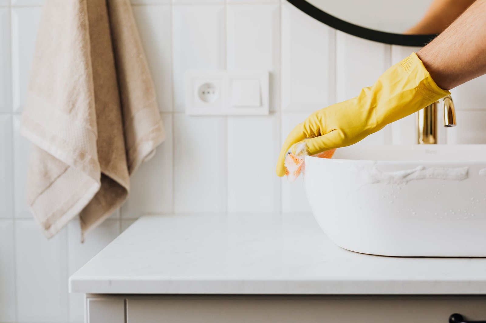 Deep Cleaning Before Diwali Chandigarh: Get Your Home Sparkling with Guga Aviation