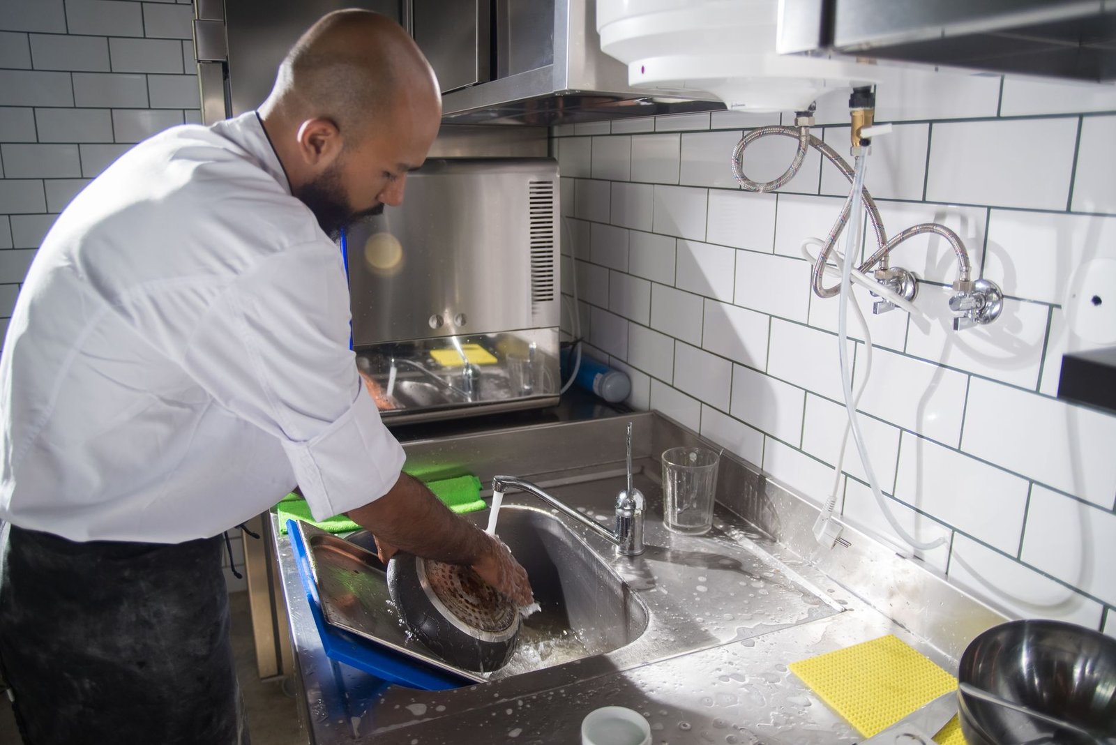 Premium Office Cleaning Services Chandigarh – Guga Aviation's Expert Solutions