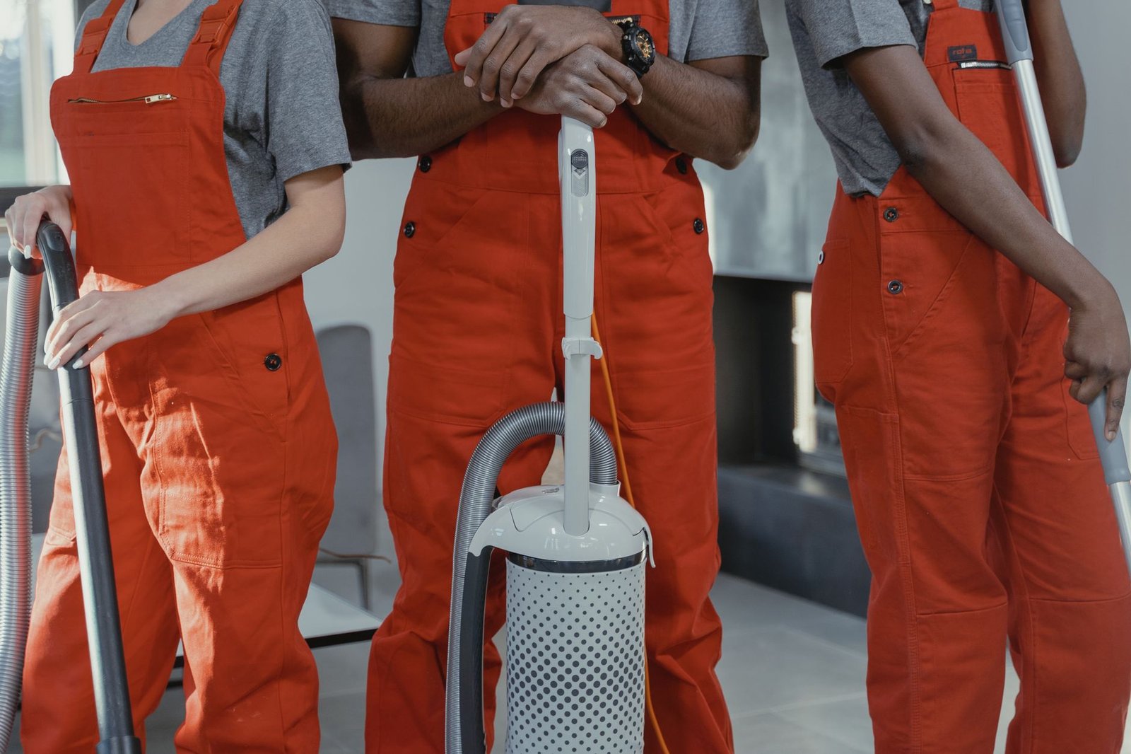 Pest Control After Deep Cleaning Benefits in Chandigarh, Jaipur & Jodhpur