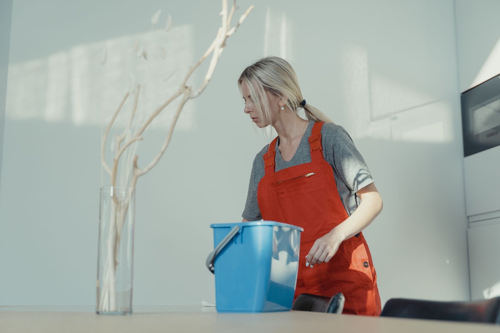Ultimate Restaurant Kitchen Deep Cleaning in Jaipur: Guga Aviation’s Expert Service