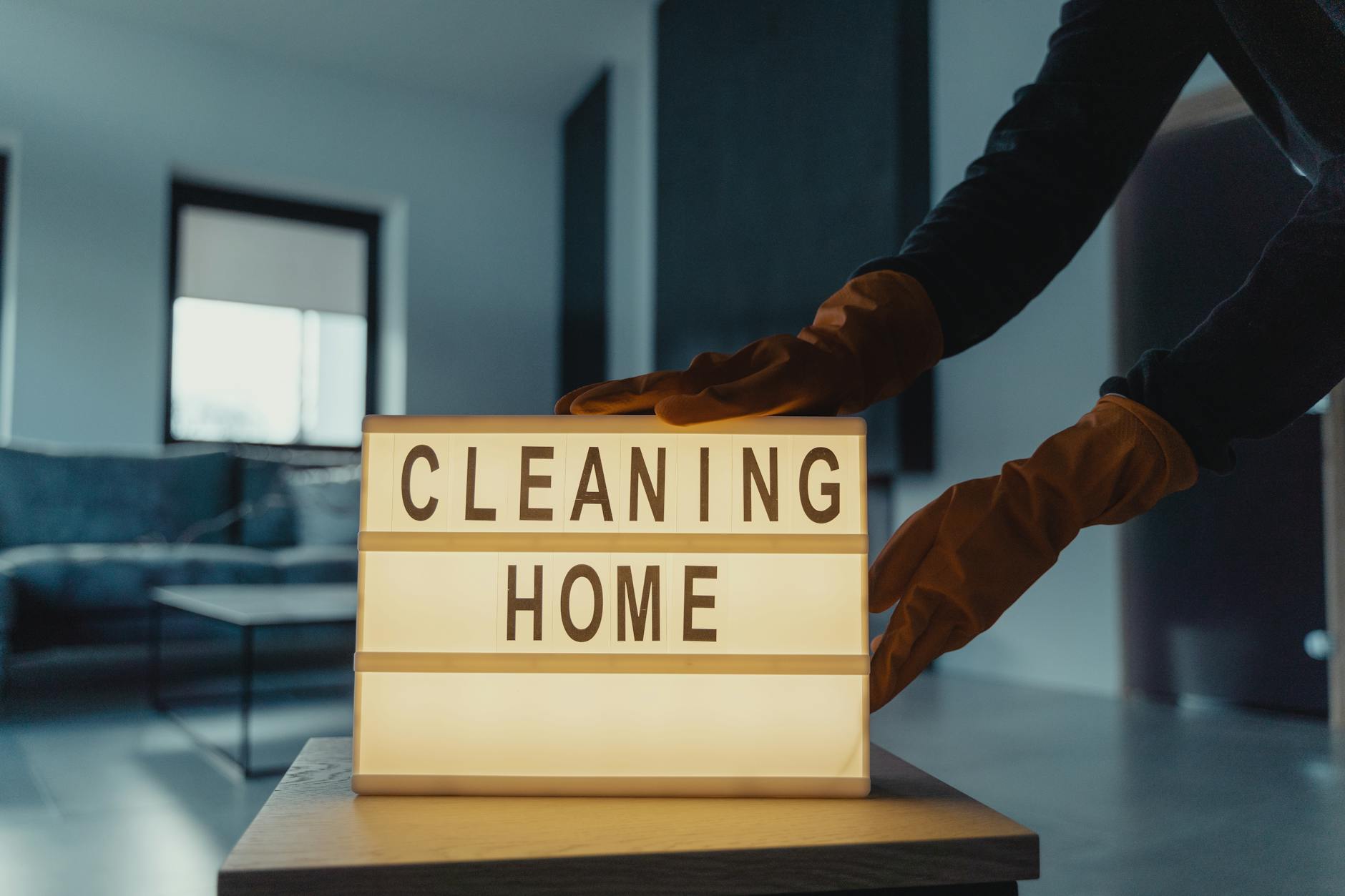 Unveiling the Hidden Truth: Why Professional Sofa Cleaning is a Must for Kharar's Elite Homes